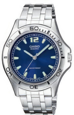 Casio MTP-1258D-2A