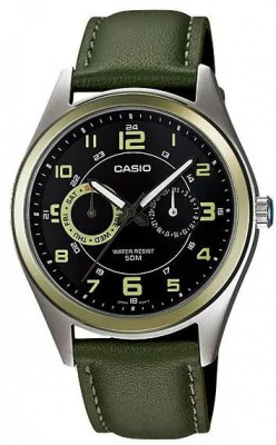 Casio MTP-1353L-1B