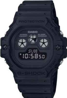 Casio DW-5900BB-1E