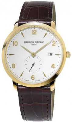 Frederique Constant FC-245VA5S5