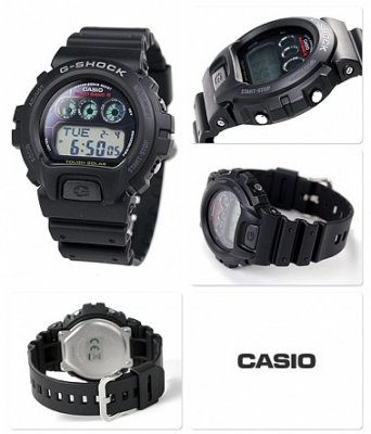 Casio GW-6900-1E