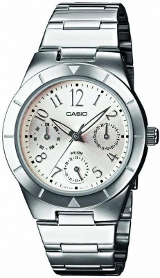 Casio LTP-2069D-7A2