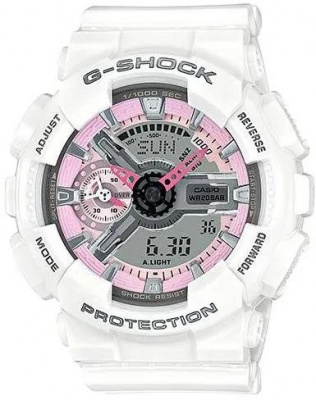 Casio GMA-S110MP-7A