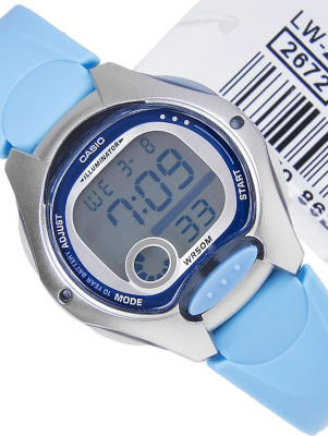 Casio LW-200-2B