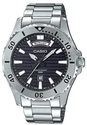 Casio MTD-1087D-1A