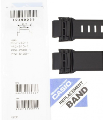 Ремешки/браслеты для часов PRW-5100-1 (10390035)