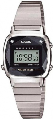 Casio LA-670WEAD-1E