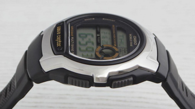 Casio WV-M60-9A