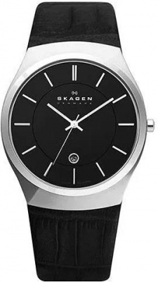 Skagen 925XLSLB