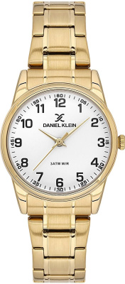 Daniel Klein 13846-2