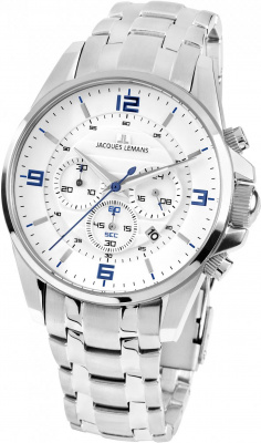 Jacques Lemans 1-1799G