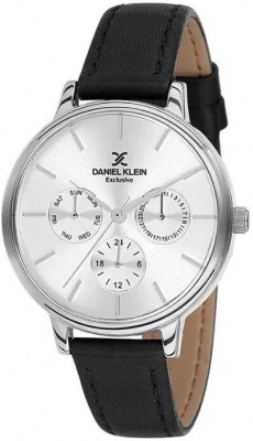 Daniel Klein 11706-1