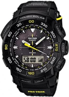 Casio PRG-550G-1D