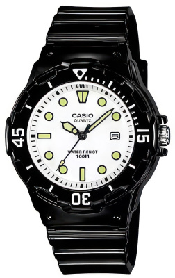 Casio LRW-200H-7E1