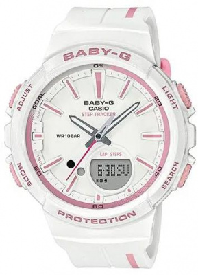 Casio BGS-100RT-7A