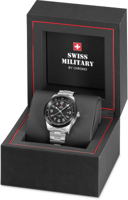 Swiss Military by Chrono SMA34070.01