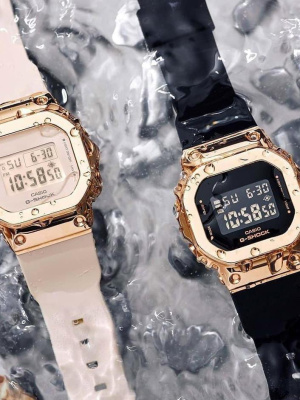 Casio GM-S5600PG-4E