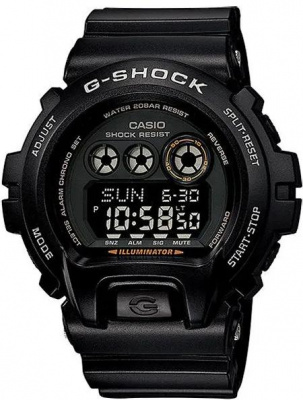 Casio GD-X6900-1E