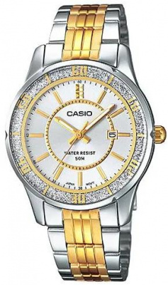 Casio LTP-1358SG-7A