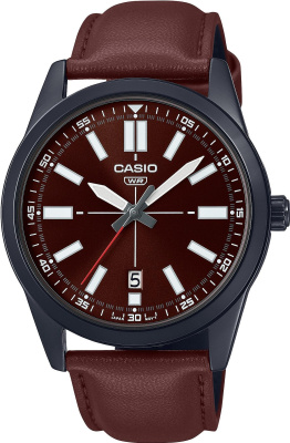 Casio MTP-VD02BL-5E