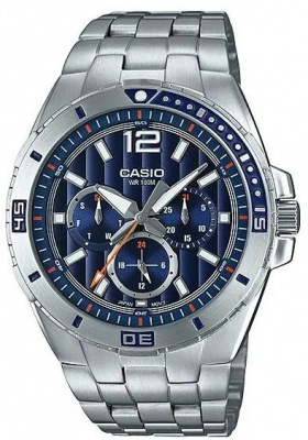 Casio MTD-1060D-2A