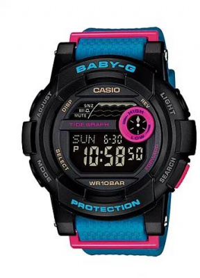 Casio BGD-180-2E