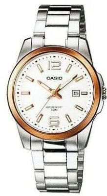 Casio LTP-1296CD-7A