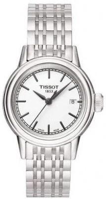 Tissot T085.210.11.011.00