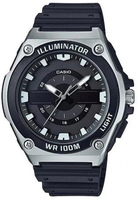 Casio MWC-100H-1A