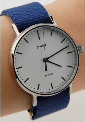 Timex TW2P97700