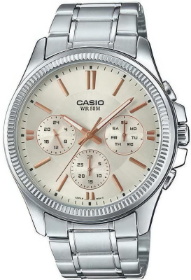 Casio MTP-1375D-7A2