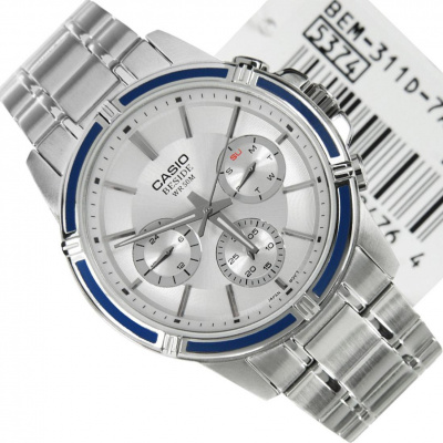 Casio BEM-311D-7A