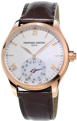 Frederique Constant FC-285V5B4