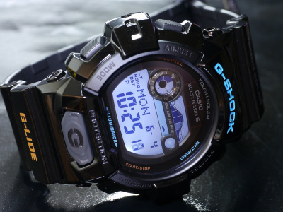 Casio GWX-8900B-1E