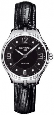 Certina C021.210.16.056.00