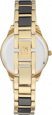 Anne Klein 3160BKGB