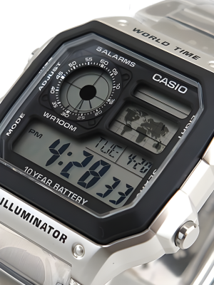 Casio AE-1200WHD-1A