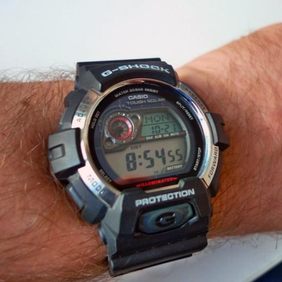 Casio GR-8900-1E