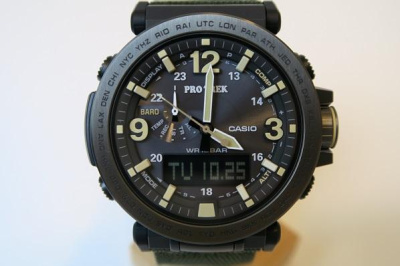 Casio PRG-600YB-3E