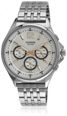 Casio MTP-E303D-7A