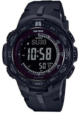 Casio PRW-3100Y-1B