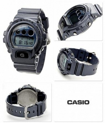 Casio DW-6900MF-2E