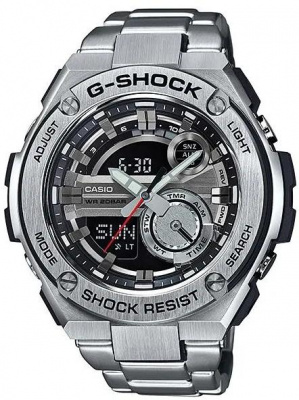 Casio GST-210D-1A