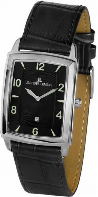 Jacques Lemans 1-1607K