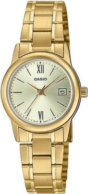 Casio LTP-V002G-9B3