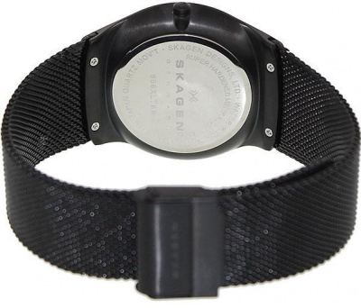 Skagen 956XLTBB