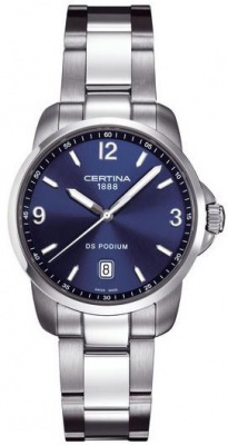 Certina C001.410.11.047