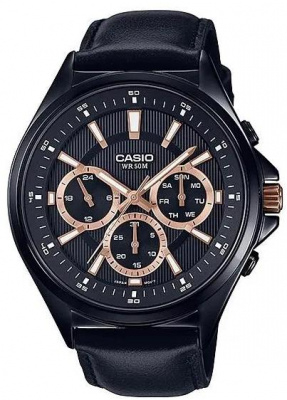 Casio MTP-E303BL-1A