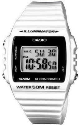 Casio W-215H-7A