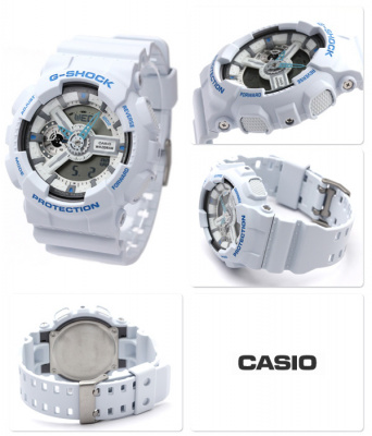 Casio GA-110SN-7A